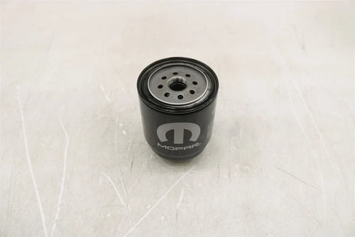 Mopar 68197867AB Diesel Fuel Water Separator Filter for Ram 6.7L Cummins 2013–2018