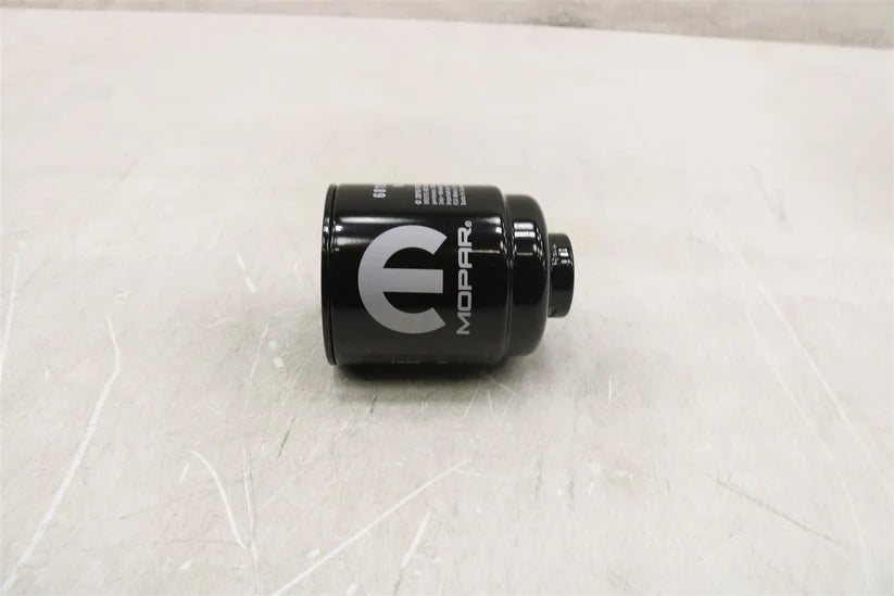Mopar 68197867AB Diesel Fuel Water Separator Filter for Ram 6.7L Cummins 2013–2018